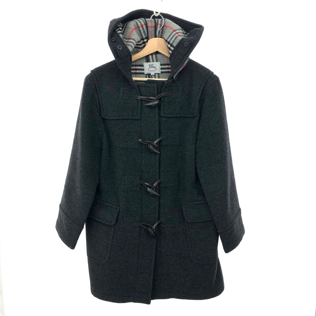Burberry's バーバリーズ ダッフル コート サイズ:150A