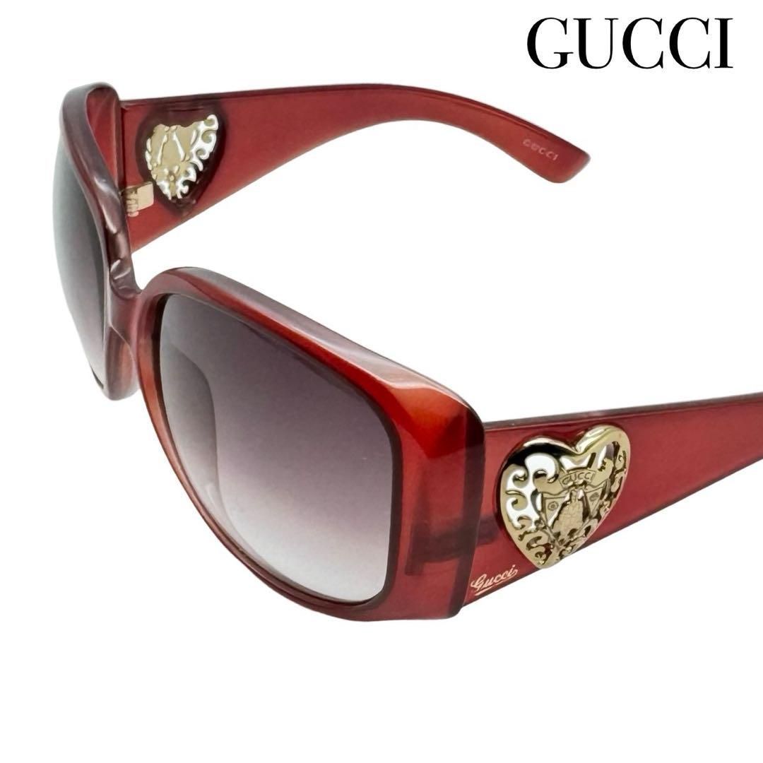 ✨美品✨DOLCE＆GABBANA サングラス パープル リムレス DOLCE&GABBANA