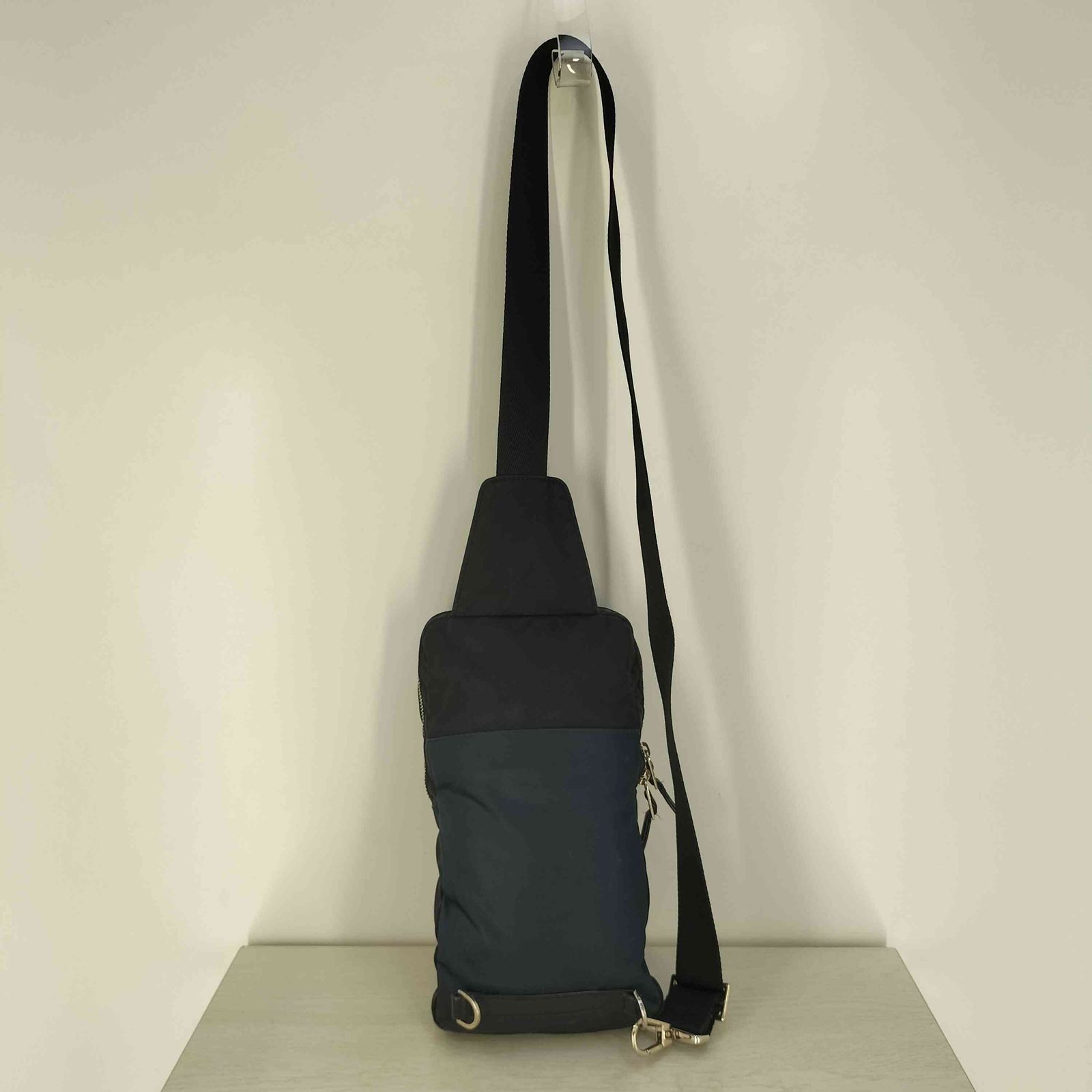ポールスミス Paul Smith 切替 ボディバッグ ショルダーバッグ ポールスミス Paul Smith 切替 ボディバッグ ショルダーバッグ