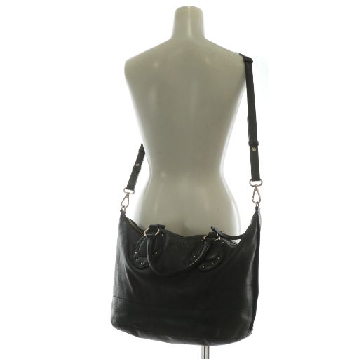 CHLOE ハンドバッグ