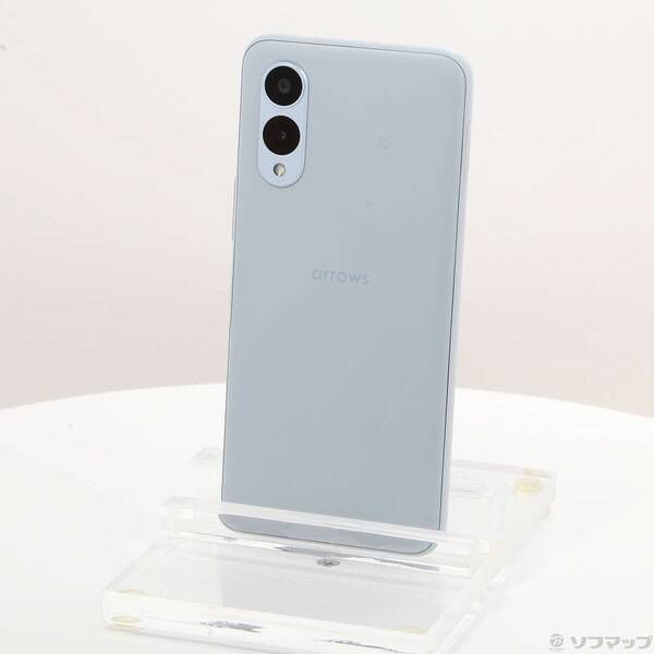 【美品】arrows We2 F-52E ライトブルー Amazon | docomo版 SIMフリー arrows We2 F-52E 本体 (ライト
