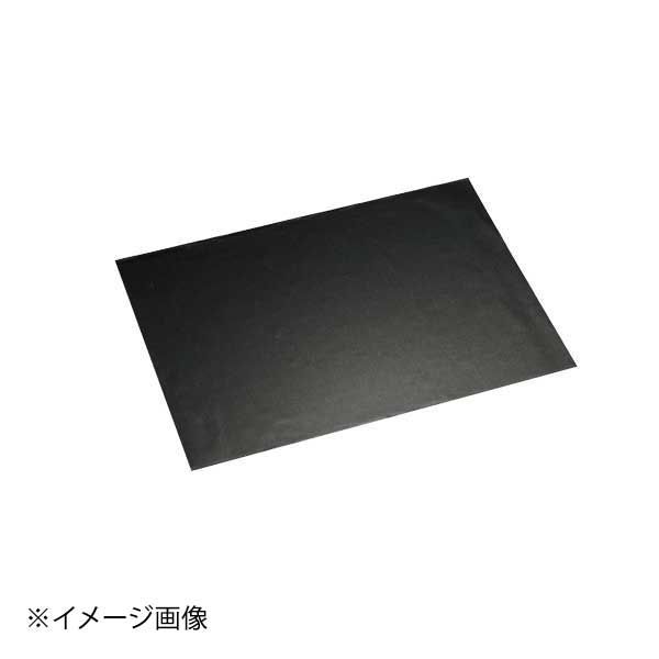 ベーキングシート厚口（10枚入） 6取/業務用/新品 厚口フッ素樹脂加工 ベーキングシート(10枚入) EBM(江部松商事