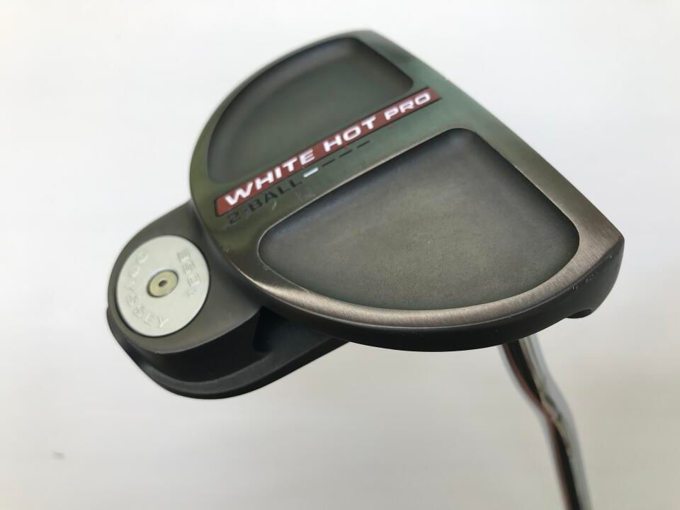 ホワイト ホット プロ 2 ボール | | パター | オデッセイ 最短即日発送
