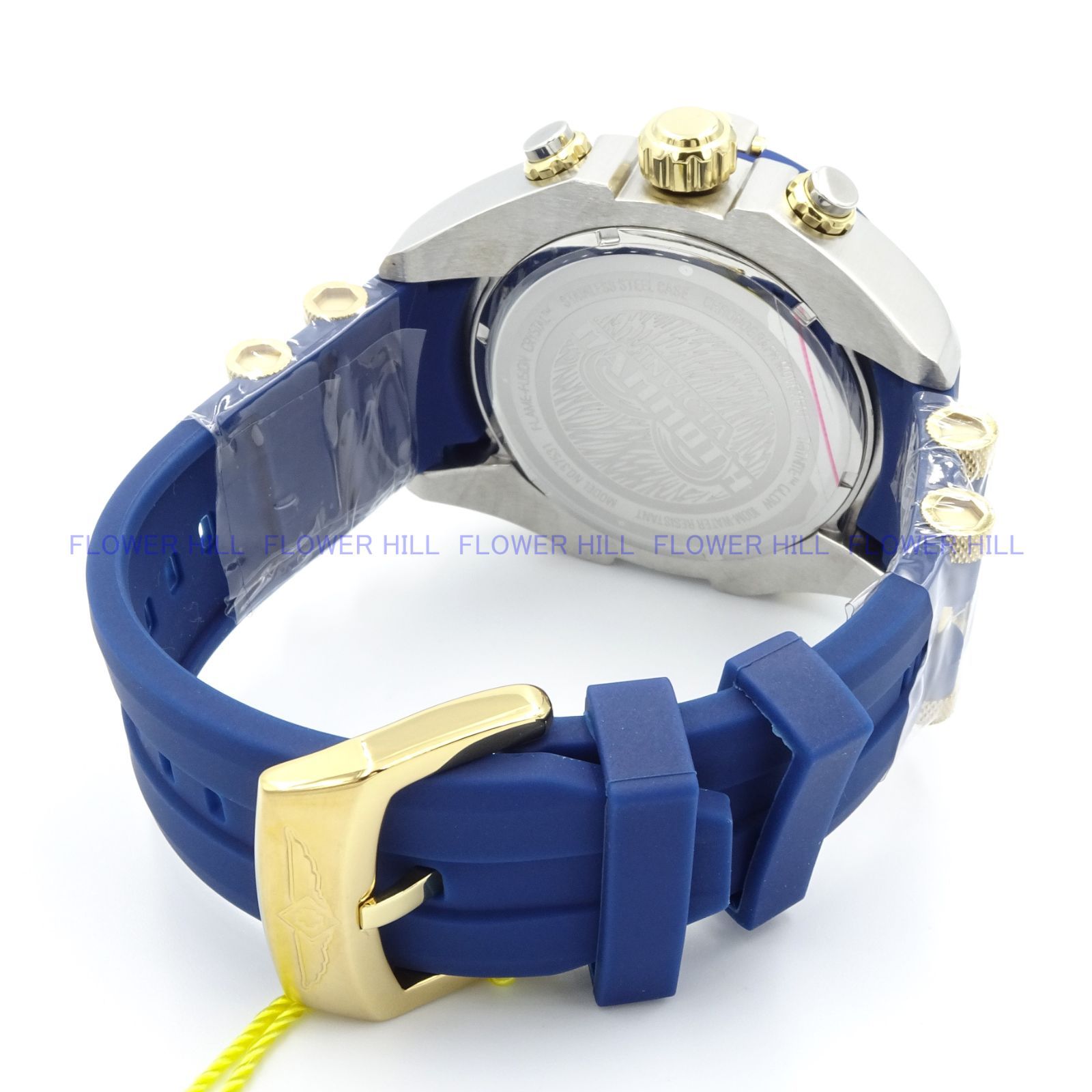 インビクタ 腕時計 クォーツ スイスムーブ S1 RALLY 37532