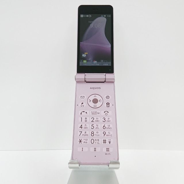 は*る様 AQUOSケータイ2 は*る様 AQUOSケータイ2 シャープ AQUOS ケータイ2 [ブラック