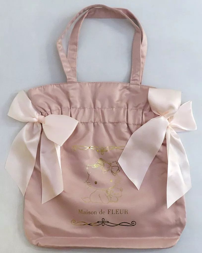 チャーミーキティ 激レア ボストンバック ハンドバッグ ハンカチ