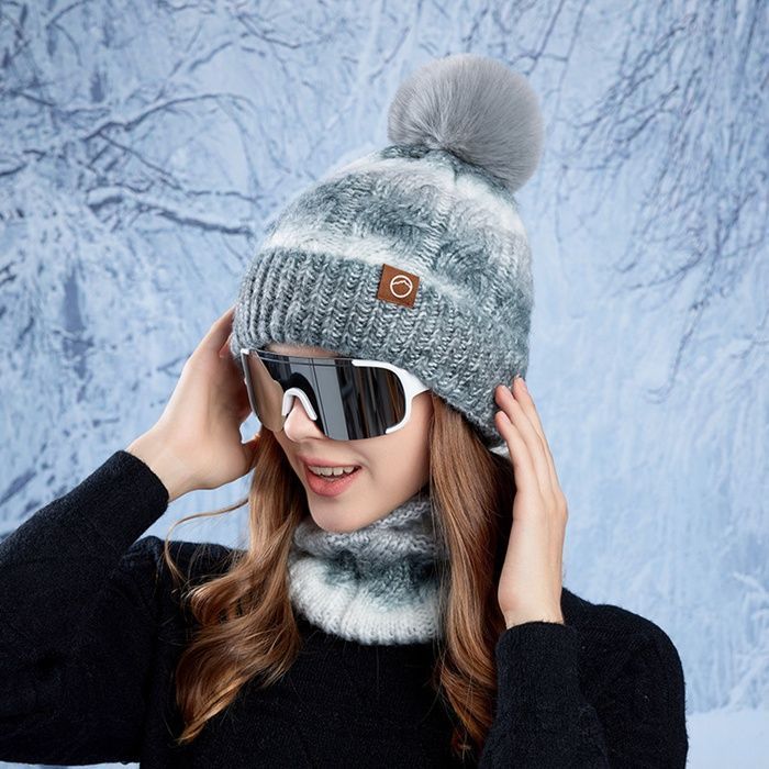 ビーニー さっぴー COLIMBO(コリンボ) SOUTH FORK KNIT CAP 【ZX-0610