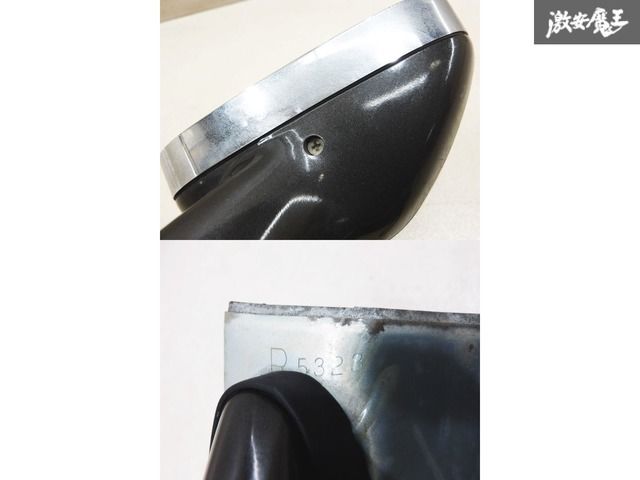 動作OK】 TOYOTA 純正 トヨタ YXS11 クラウン コンフォート