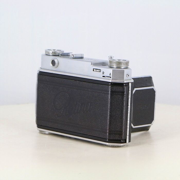 売れ筋 【】(コダック) KODAK レチナII Kodak retina II α 蛇腹カメラ