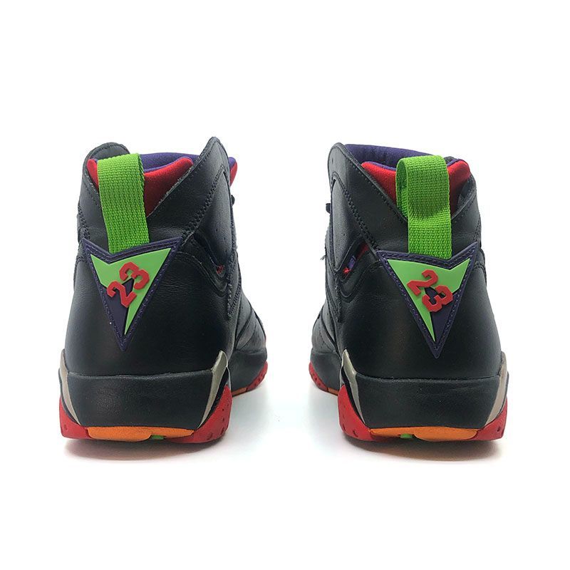 28.5cm NIKE AIR JORDAN 7 RETRO MARVIN THE MARTIAN ナイキ エア