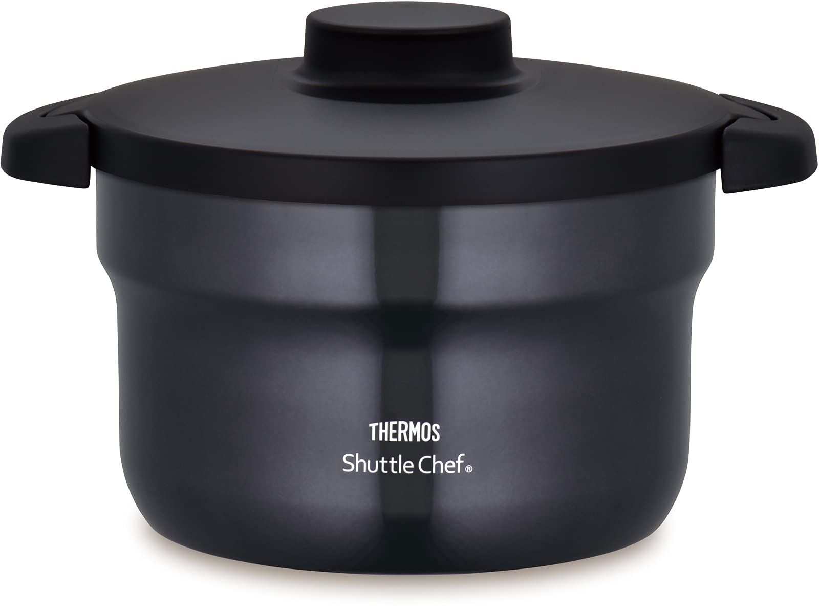 KBJ-3001-CGY クールグレー 真空保温調理器シャトルシェフ 2.8L クールグレー 2.8 L