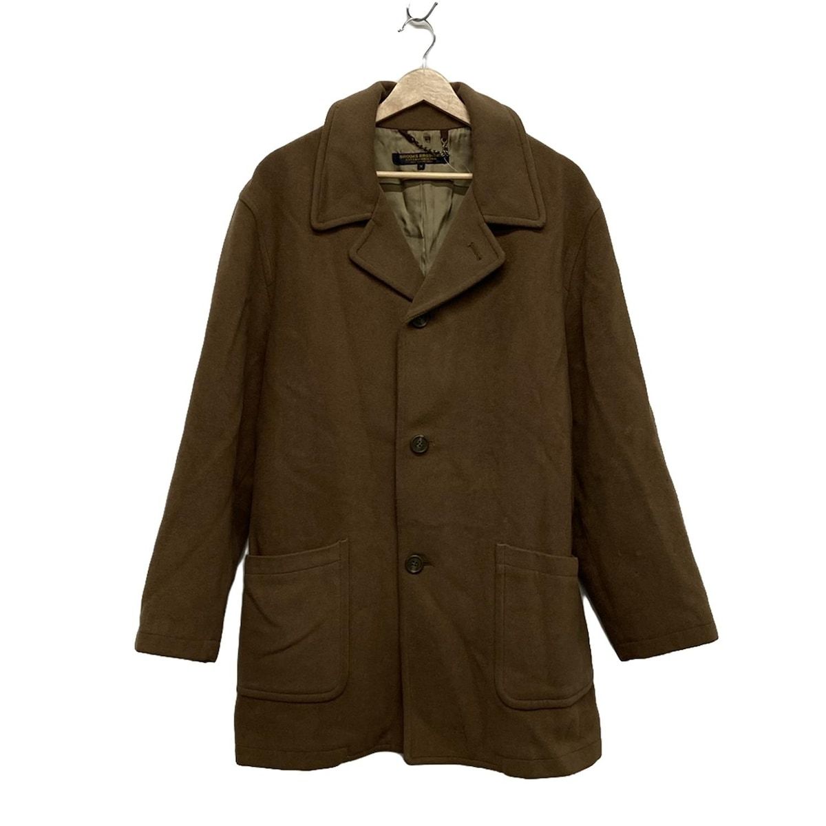 BrooksBrothers(ブルックスブラザーズ) コート サイズM
