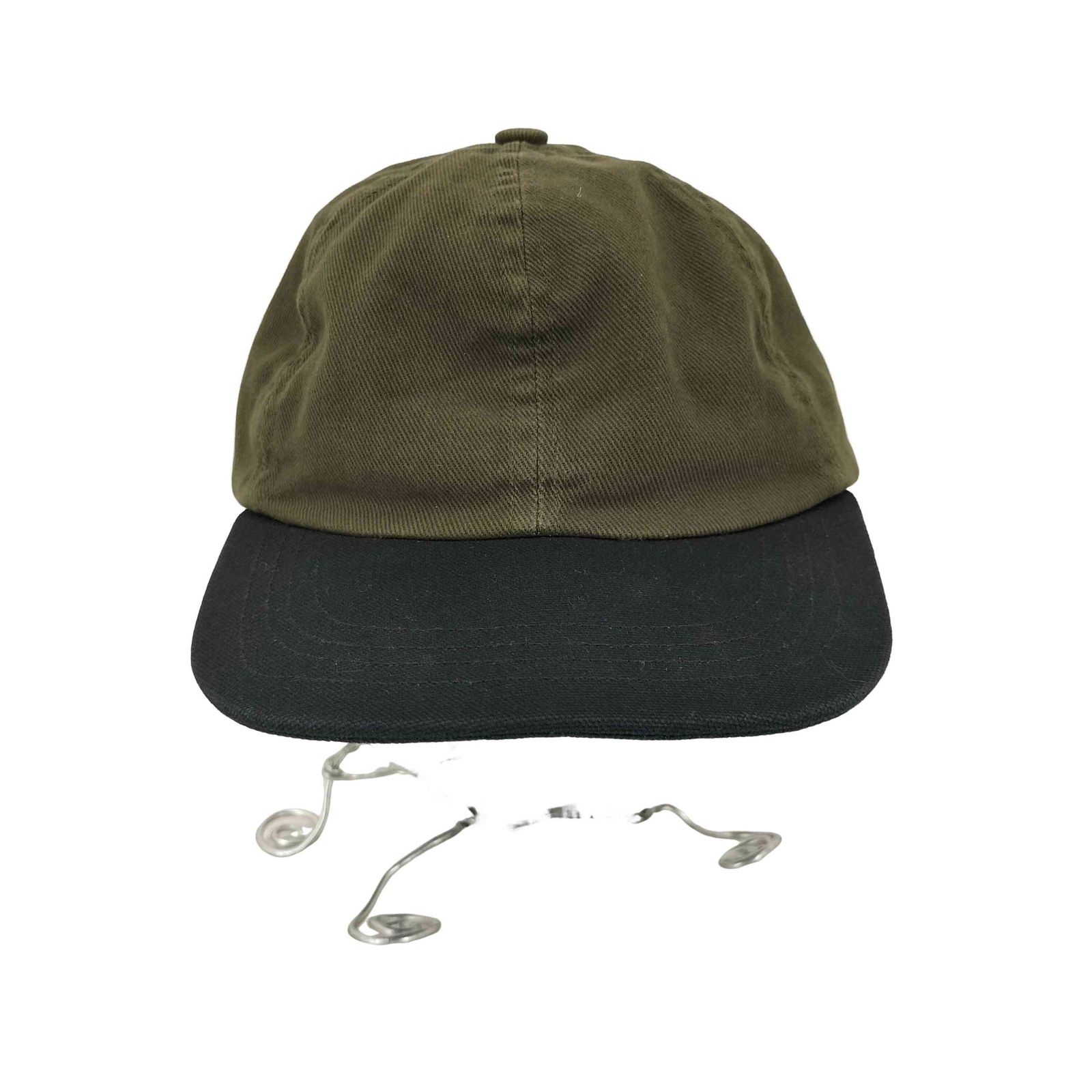 ジャークス JHAKX FALCONBOWSE キャップ TWO TONE CAP メンズ
