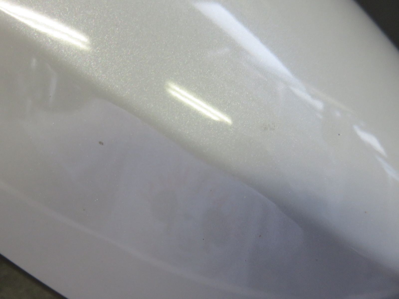 STD7415 スバル純正 VM4 VMG レヴォーグ ドアミラー サイドミラー 左 助手席 K1X クリスタルホワイトパール FFCRYSTALESIA_COM