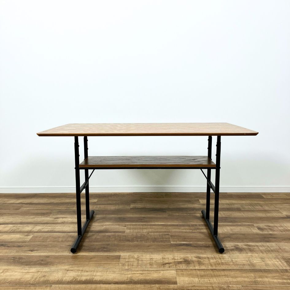 JOURNAL STANDARD FURNITURE PAXTON LD TABLE ジャーナルスタンダードファニチャー パクストン エルディ テーブル  - メルカリ