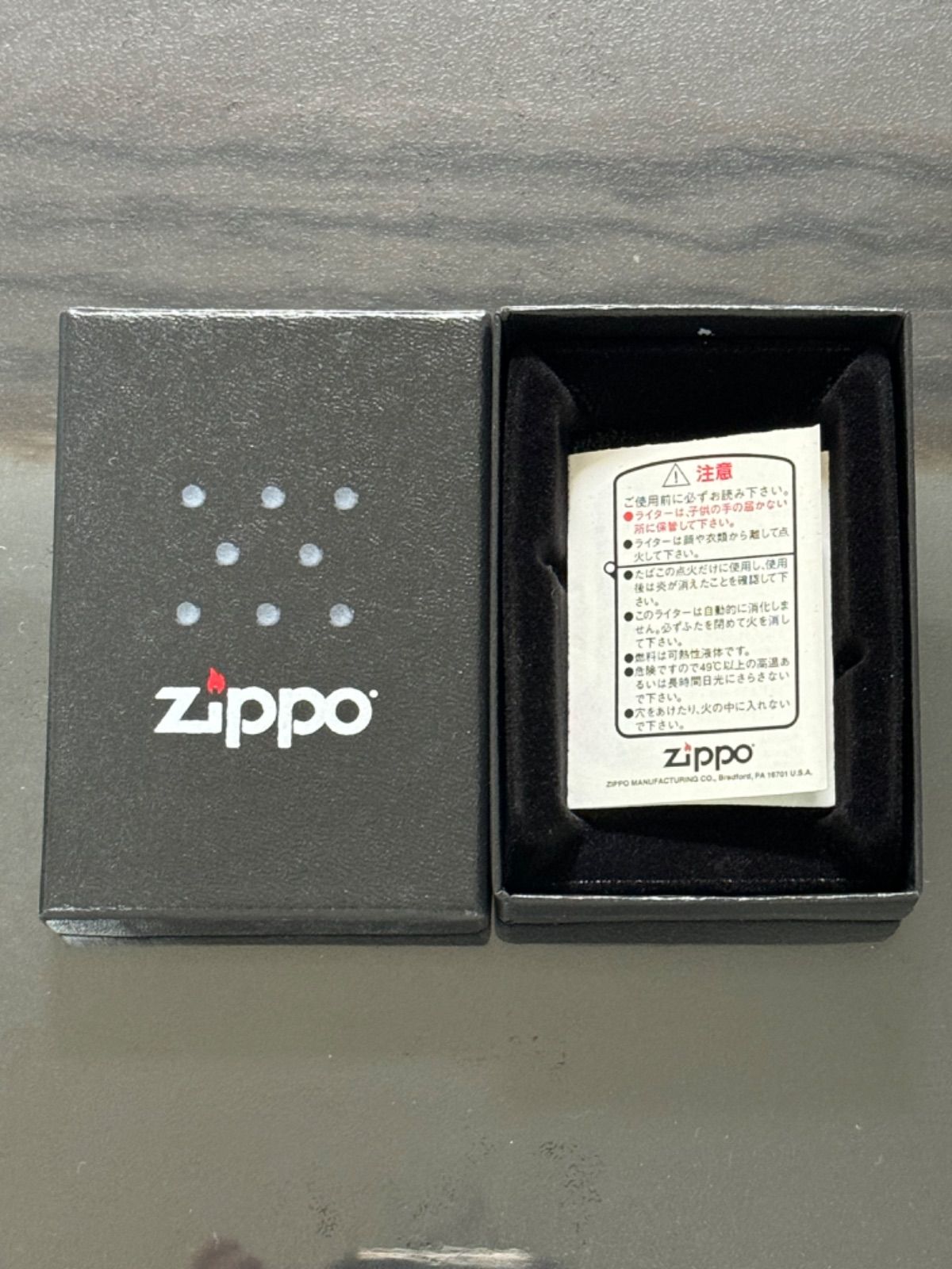 zippo NARITA BRIAN 限定品 ナリタブライアン 年代物 1998年製 JRA 