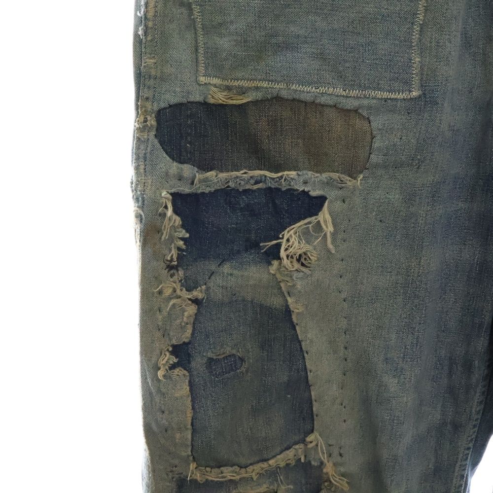 オーバーオール