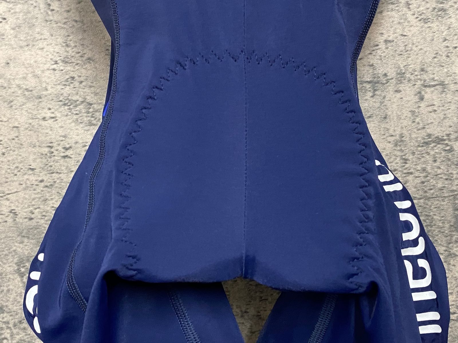  マープ　ビブショーツ　XS JM694 マープ MAAP ビブショーツ 紺 XS cervelo - メルカリ