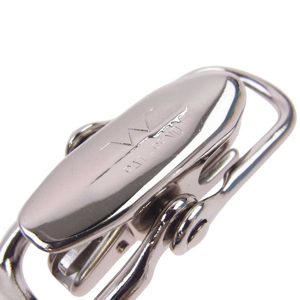 ラストクロップス LAST CROPS ROUGH-OUT SERIES SATELLITE II Horween