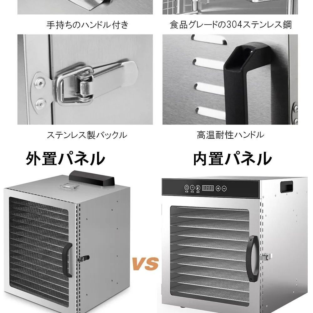 ドライフルーツ日本語