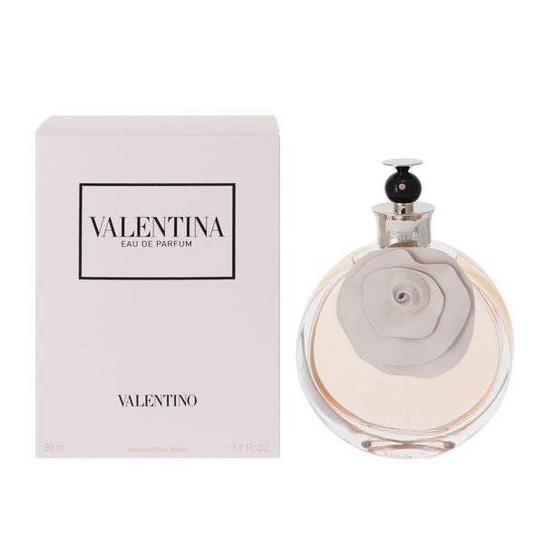 バレンチノ ヴァレンティナ EDP・SP 80ml 香水 フレグランス VALENTINA VALENTINO 新品 未使用