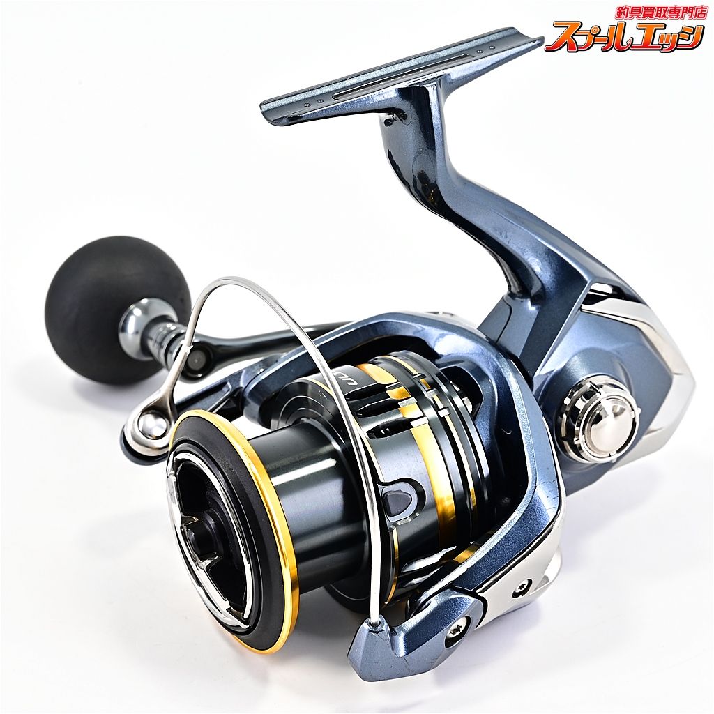 【シマノ】 21アルテグラ C5000XG SHIMANO ULTEGRAm41025 - メルカリ