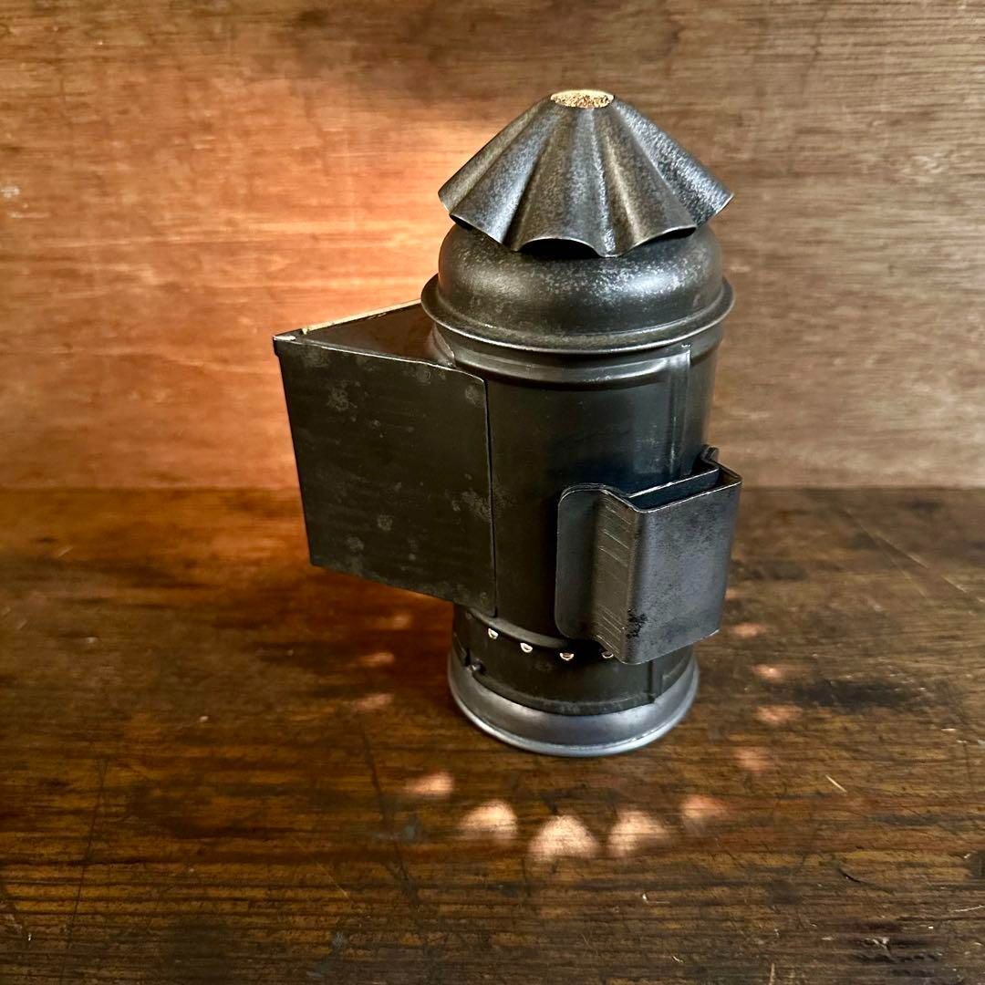 Davis社 ドライビングランタン