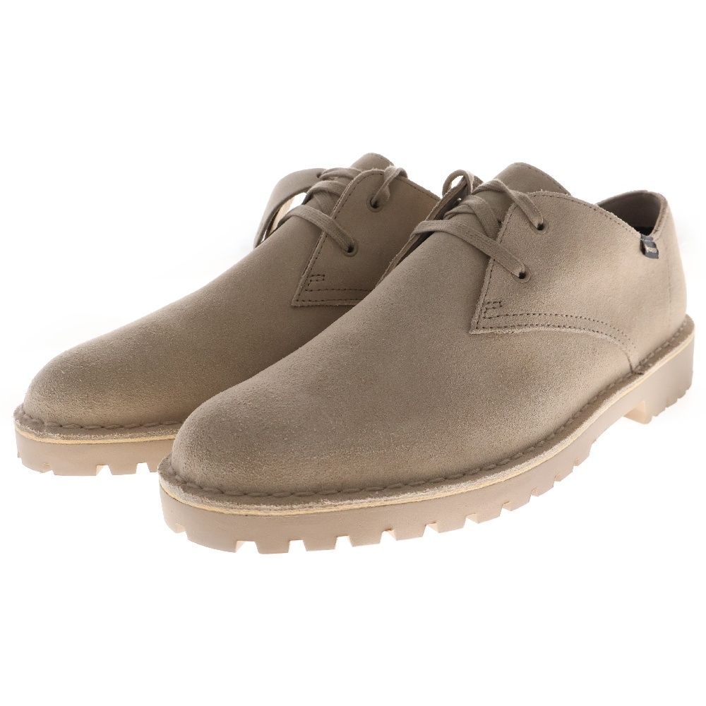 Clarks ORIGINALS (クラークス オリジナルス) ×BEAMS Desert Khan GORE