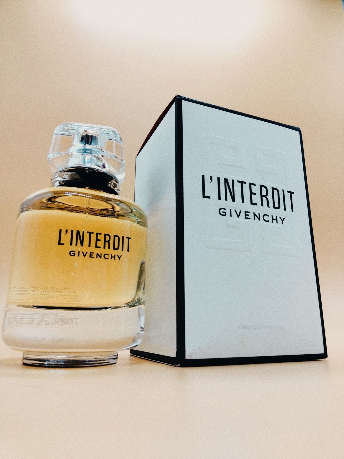 ランテルディ オーデパルファム 80ml ジバンシー GIVENCHY 香水