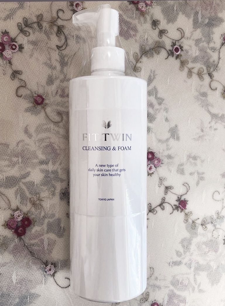 エステツイン SE クレンジング&フォーム 500ml 2本セット