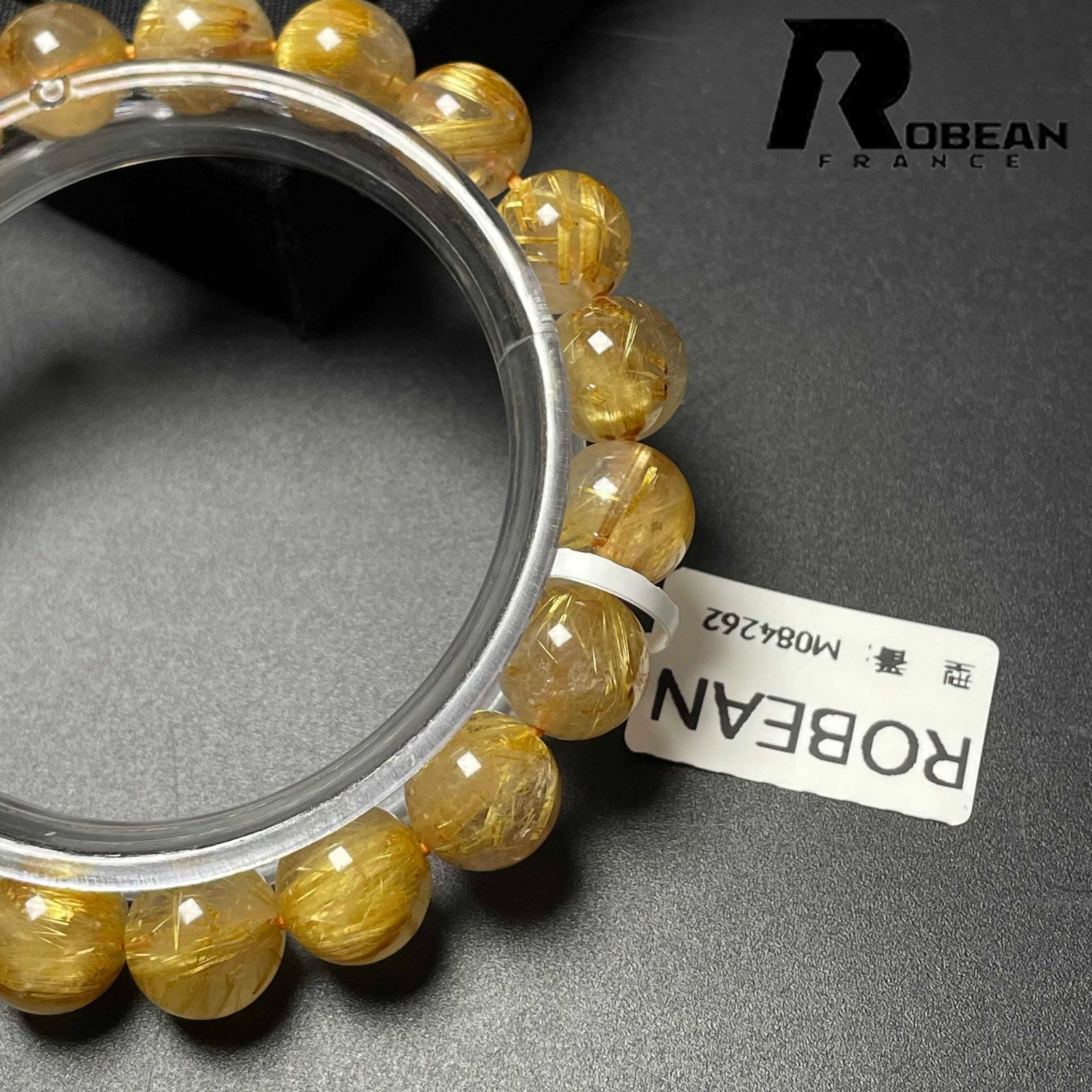 ブレスレット パワーストーン