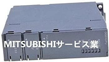 Q02CPU CPUユニット 三菱電機 ランクB品 MITSUBISHI 三菱 Q25HCPU CPU