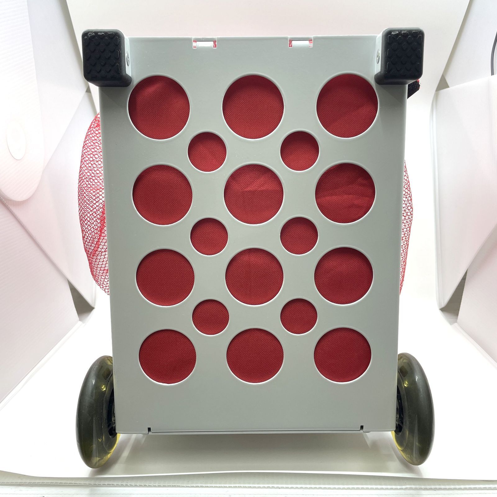 美品 ZUCA FIRST AID ファーストエイド 座れる キャリーバッグ - メルカリ 