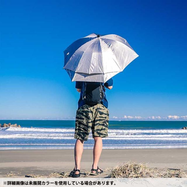 アウトドア