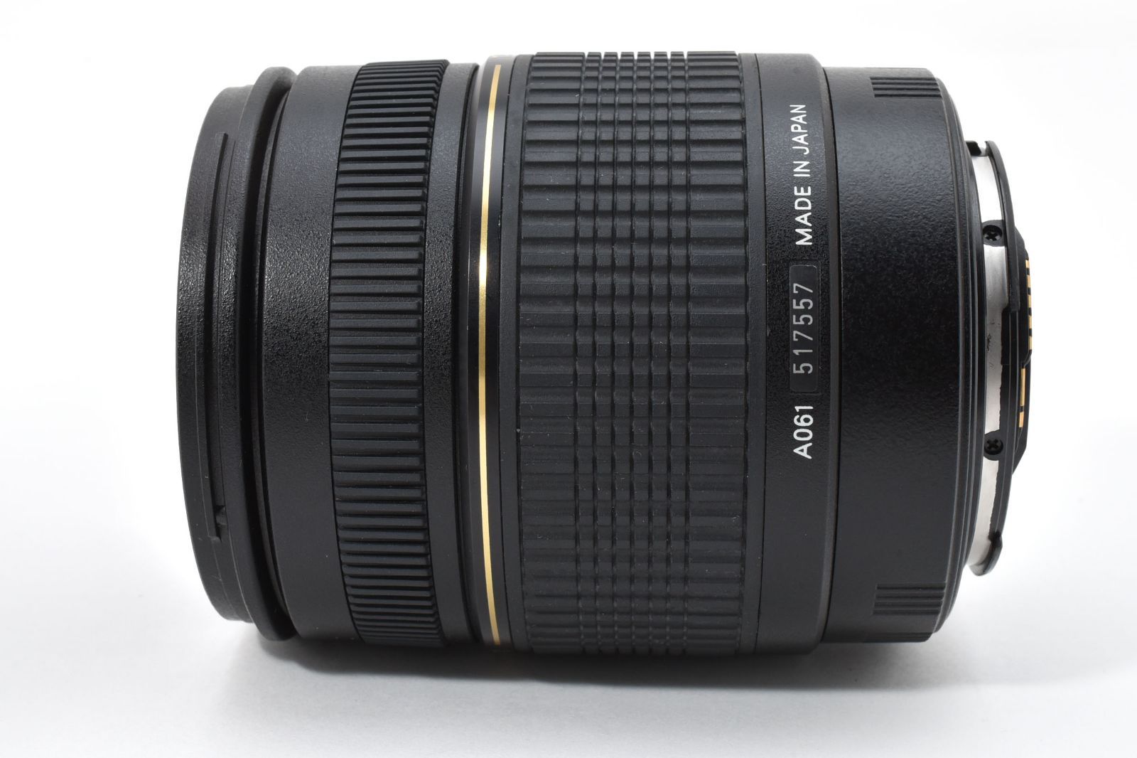 美品 Tamron AF 28-300mm F3.5-6.3 XR Di A061 Canon EFマウント 