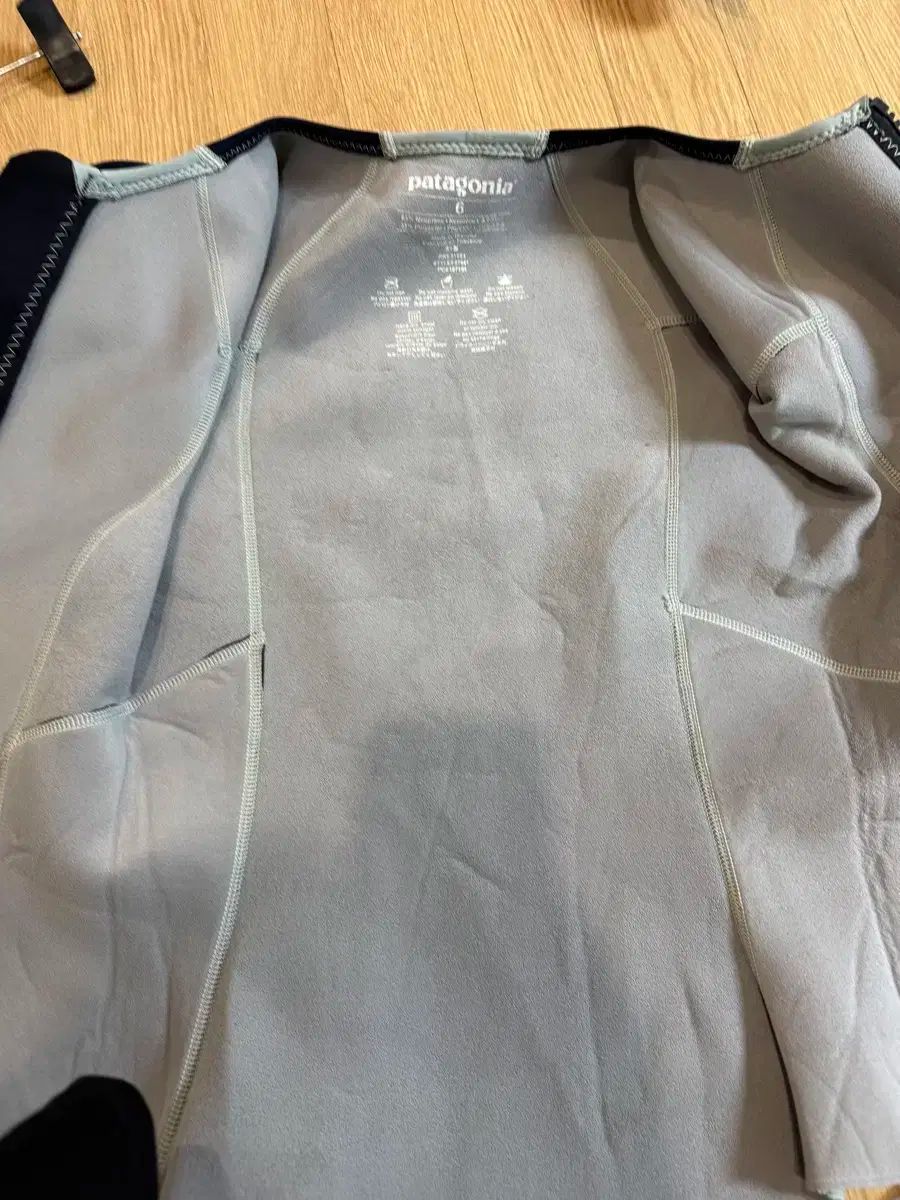 patagonia パタゴニア