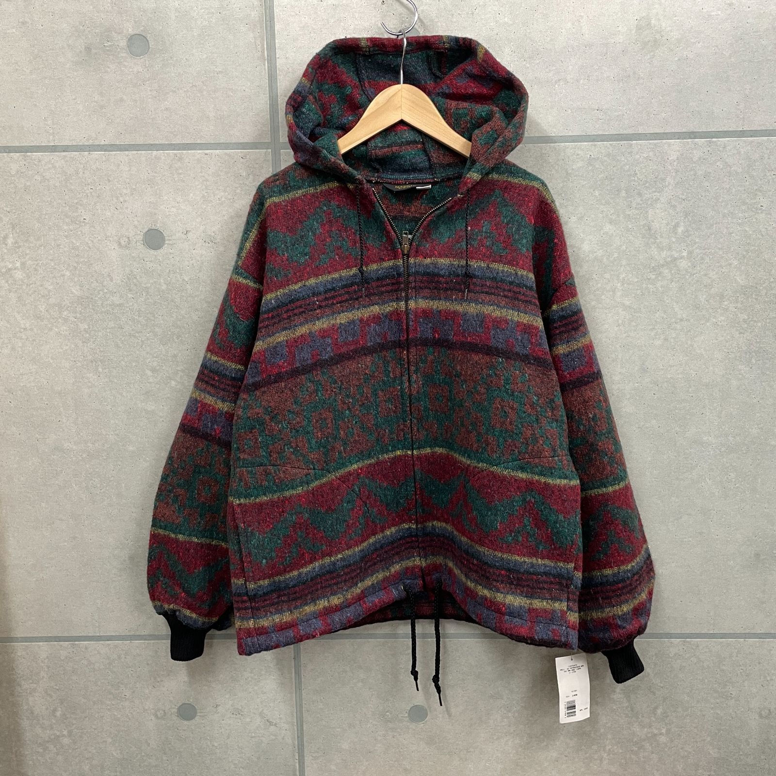 タグ付き未使用】デッドストック CRAFTED WITH PRIDE made in USA 