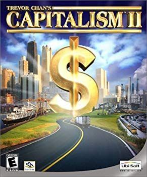 【中古】【非常に良い】キャピタリズム 2 日本語版 cm3dmju