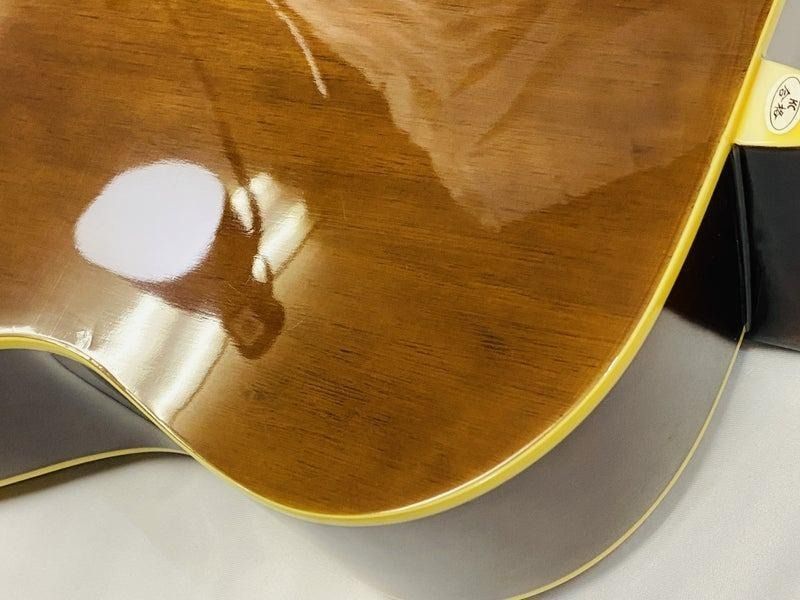 Sepia Crue F-120-N セピア クルー アコースティックギター