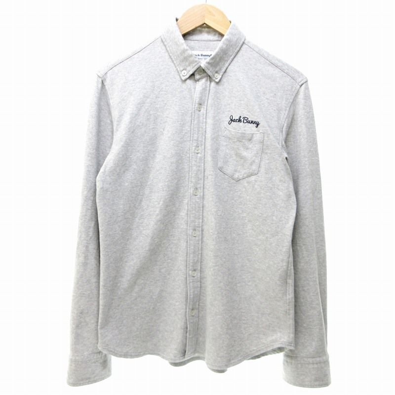 パーリーゲイツ PEARLY GATES ジャックバニー Jack Bunny