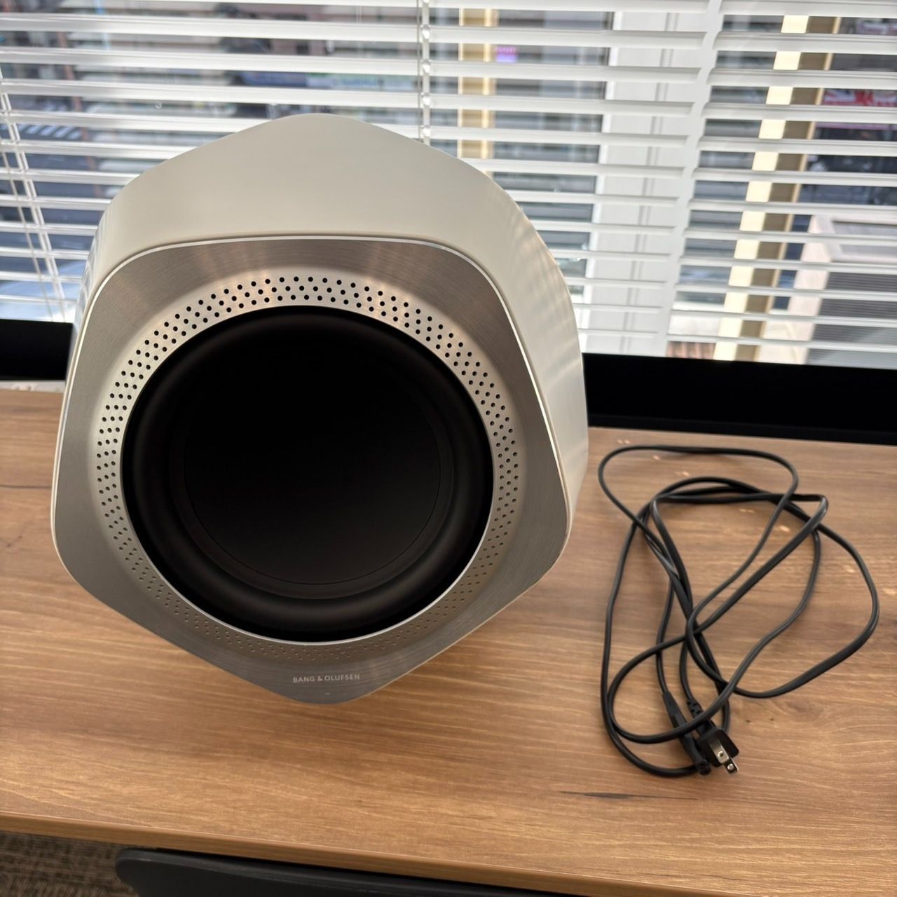BANG & OLUFSEN B&O Beolab 19 - メルカリ
