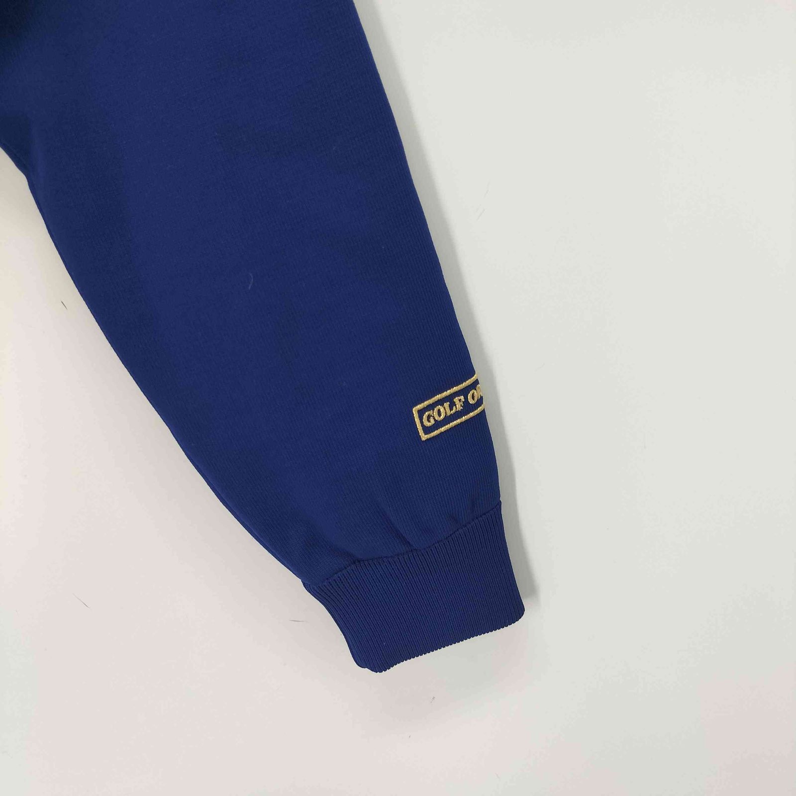 MARK&LONA Mercury Performance Knit Outer
