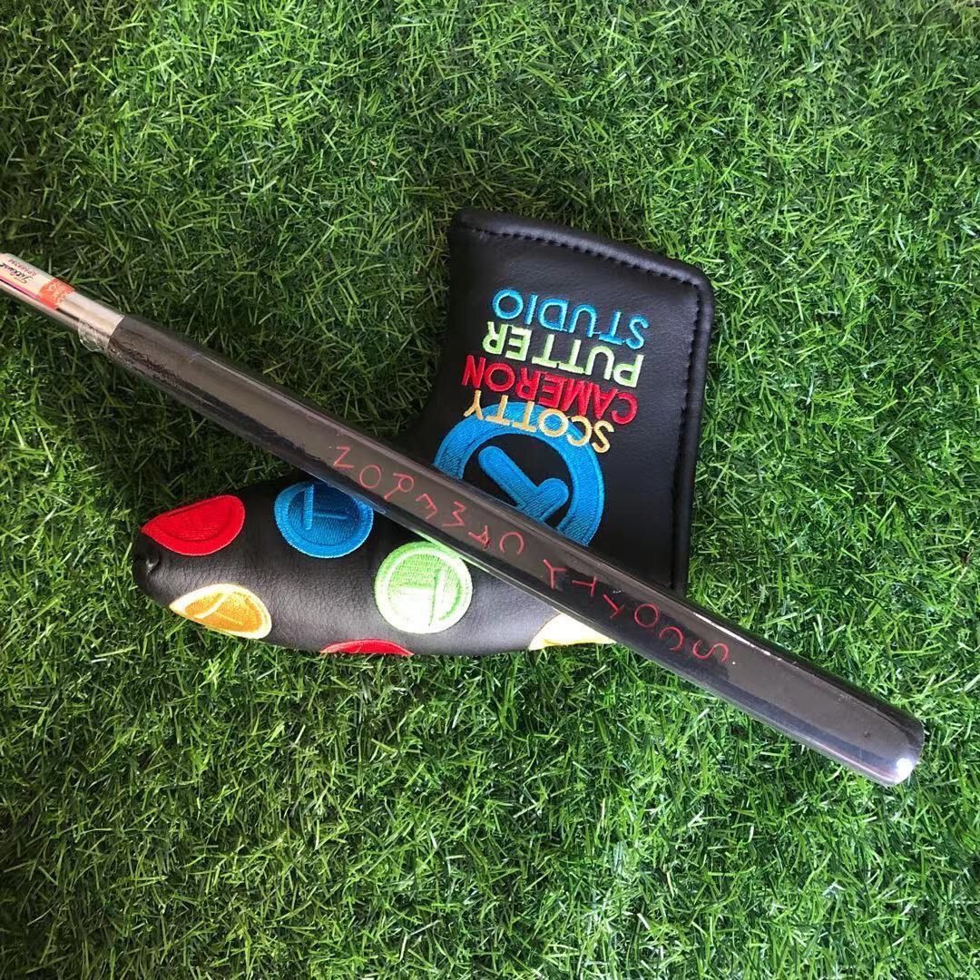 Scotty Lucky putterパター ゴルフパターGOLF PUTTER Scotty Lucky putterパター ゴルフパターGOLF PUTTER - メルカリ