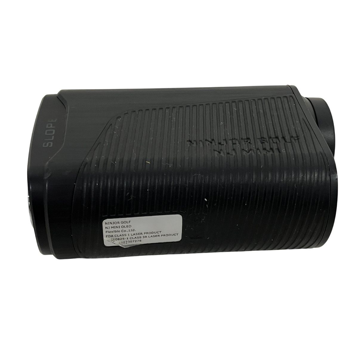 レーザー距離計