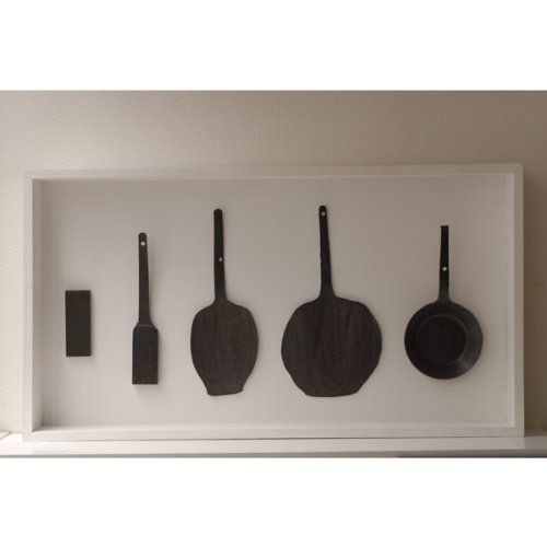 turk(ターク) 「クラシックフライパン 5号 26cm」 鉄フライパン