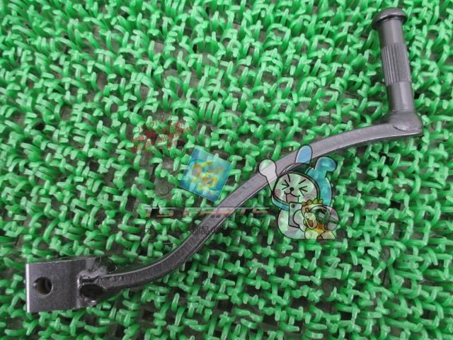 250TR シフトペダル 在庫有 即納 カワサキ 純正 新品 バイク 部品 BJ250KDF 車検 Genuine