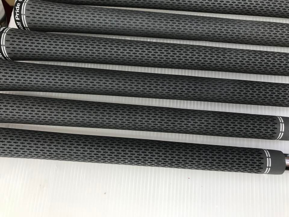 | アイアンセット