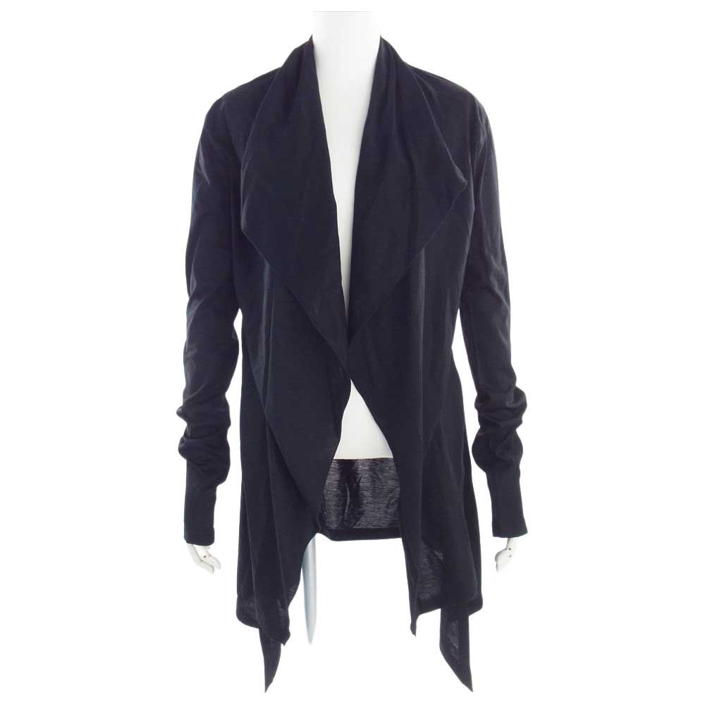 ザワンネス THE ONENESS カーディガン 22AW OB-OHT02-053 ビスコース 