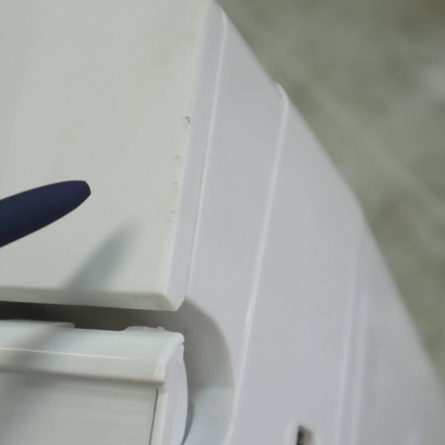 21年製 東芝 ZABOON 8.0kg 洗濯機 AW-8DH1 ホワイト 239h15 WWW_KANDAIZUMI_COM