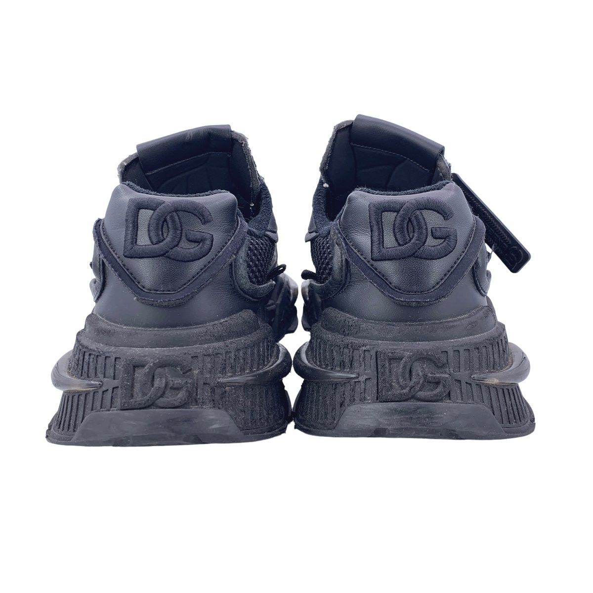 中古】 Dolce＆Gabbana ドルチェアンドガッバーナ エアマスター 